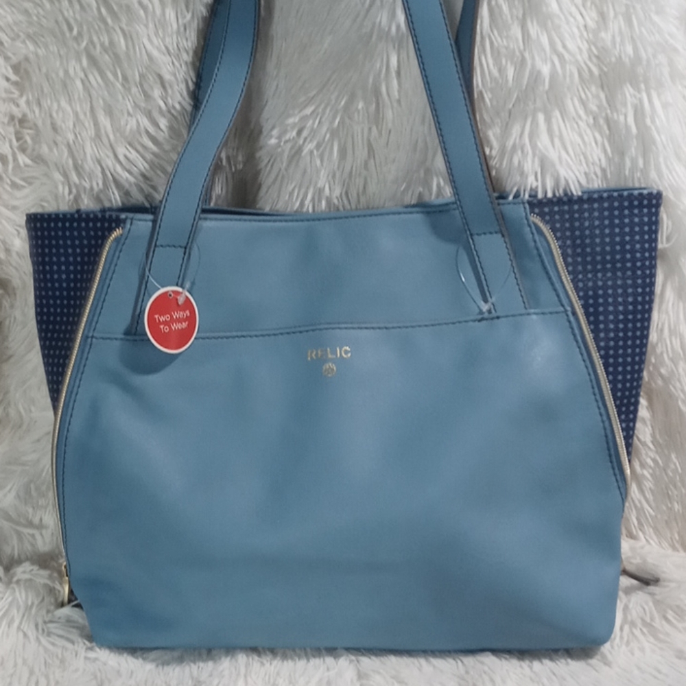 Relic Purse
